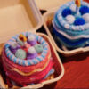 Cake of Moments - 30pics